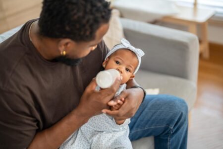 Baby not eating? Spitting up? The feeding red flags to watch for — and what’s actually normal Baby not eating? Spitting up? The feeding red flags to watch for — and what’s actually normal