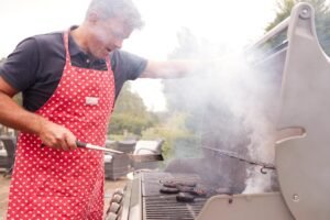Here are the biggest grilling sins, mistakes, and rules people make