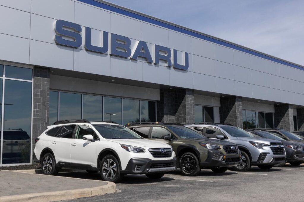 Subaru recalls over half a million units of their most popular models — what that may mean for your car