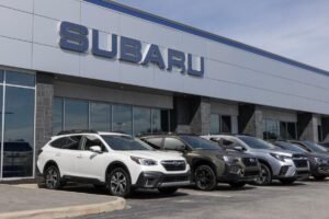 Subaru recalls over half a million units of their most popular models — what that may mean for your car