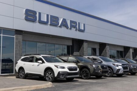 Subaru recalls over half a million units of their most popular models — what that may mean for your car