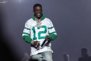 Rapper Boosie Badazz demands refund from lobbyists who failed to win him Trump pardon Rapper Boosie Badazz demands refund from lobbyists who failed to win him Trump pardon