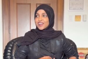 Rep. Ilhan Omar boasts Minnesota ‘defeated’ ICE in new video: ‘This is so cringe’ Rep. Ilhan Omar boasts Minnesota ‘defeated’ ICE in new video: ‘This is so cringe’