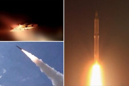 Iran kills 2 US troops defending base in Jordan during barrage of ballistic missiles, drones with 1 more MIA Iran kills 2 US troops defending base in Jordan during barrage of ballistic missiles, drones with 1 more MIA