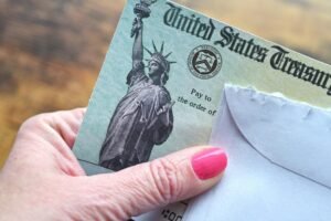 Final round of July Social Security checks hit this week — find out if you qualify for the maximum payout Final round of July Social Security checks hit this week — find out if you qualify for the maximum payout