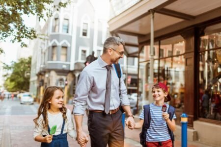 Parents’ lack of PTO causes them to miss out ‘meaningful’ moments in children’s lives: poll