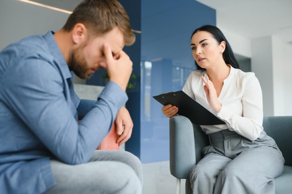 One-third of parents with estranged children blame therapy — as society becomes obsessed with ‘trauma’ One-third of parents with estranged children blame therapy — as society becomes obsessed with ‘trauma’