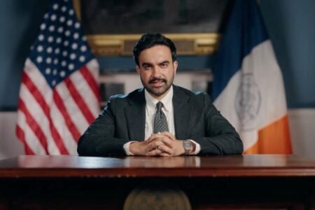 Mamdani warning to wealthy New Yorkers about ‘fair share’ sparks online firestorm Mamdani warning to wealthy New Yorkers about ‘fair share’ sparks online firestorm