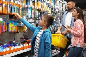 Parents spend equivalent of nearly 15 eight-hour days driving kids to school each year: poll Parents spend equivalent of nearly 15 eight-hour days driving kids to school each year: poll