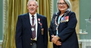 World champion curler, long-time broadcaster Don Duguid dies at 90