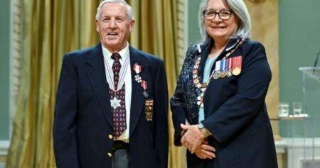 World champion curler, long-time broadcaster Don Duguid dies at 90