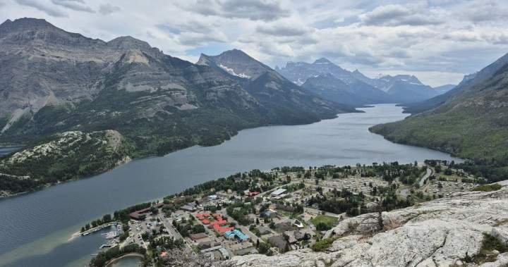 Missing B.C. hiker found dead in Alberta national park Missing B.C. hiker found dead in Alberta national park
