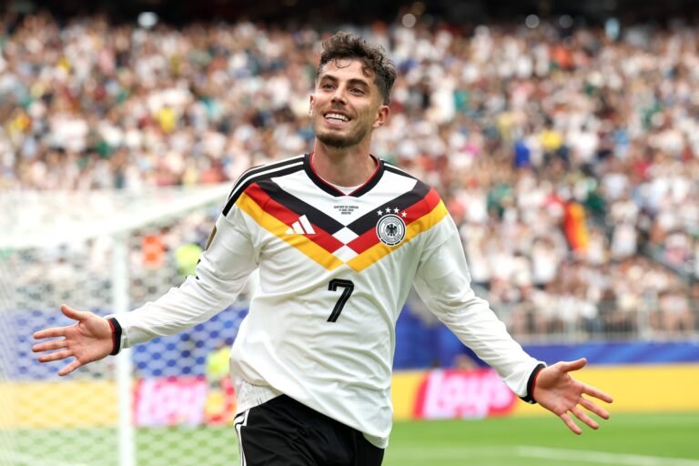 Where To Find Germany’s Stars After The 2026 World Cup Where To Find Germany’s Stars After The 2026 World Cup