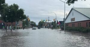 Manitoba city issues state of local emergency amid ‘worsening’ flooding
