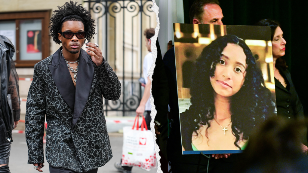 Dv4d case: Teen’s parents knew of relationship with pop singer before chainsaw dismemberment, testimony says