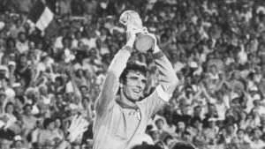 Who Are The Oldest Players To Win A World Cup? Who Are The Oldest Players To Win A World Cup?