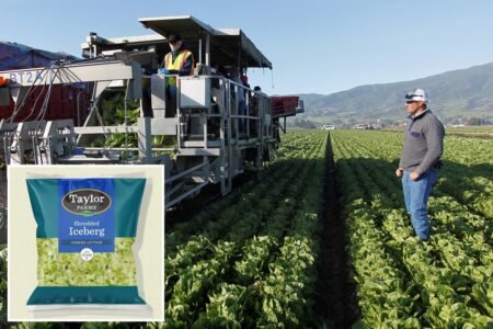 This California farm is at the center of the national explosive diarrhea crisis