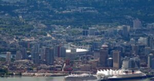 Unionized workers who look after regional parks like Grouse Mountain walk off job Unionized workers who look after regional parks like Grouse Mountain walk off job
