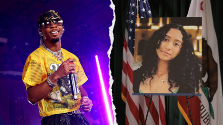 Singer D4vd shows no emotion as detective recounts gruesome discovery of teen’s dismembered remains: report Singer D4vd shows no emotion as detective recounts gruesome discovery of teen’s dismembered remains: report