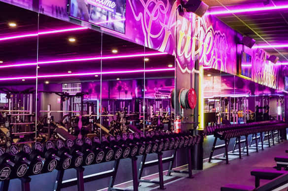 Fitness Cartel opened in November, and its downstairs neighbours say it’s caused problems for them ever since.