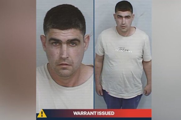 Corum Ash has been charged with murder over the death of the 74-year-old man.