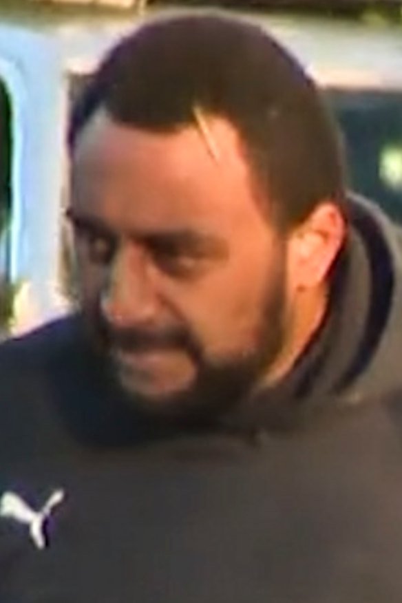Samuel John Rokomaqisa allegedly said he was owed $200,000 for “the thing”.