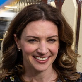 Footscray MP Katie Hall.