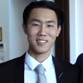 Felix Lee