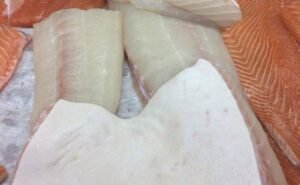 Federal officials seize tonnes of N.S. halibut, charge captain with illegal fishing Federal officials seize tonnes of N.S. halibut, charge captain with illegal fishing