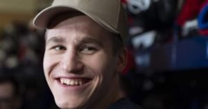 Canadiens lock Demidov in for 8 years, Jets sign Skinner in free agency Canadiens lock Demidov in for 8 years, Jets sign Skinner in free agency