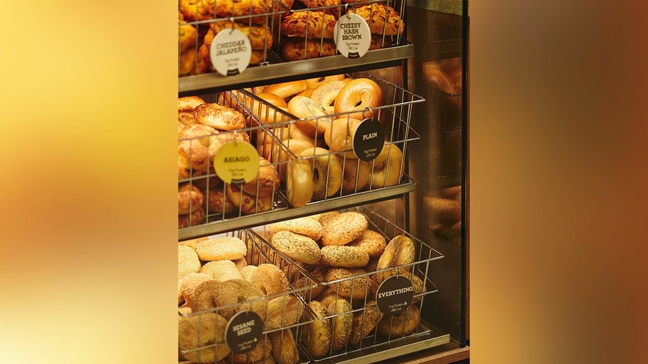 Einstein Bros. Bagels is planning a major nationwide expansion as the company looks to capitalize on growing demand in the breakfast category.