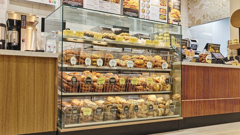 Einstein Bros. Bagels is planning a major nationwide expansion as the company looks to capitalize on growing demand in the breakfast category.