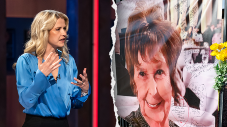 Nancy Guthrie update: 25 weeks after abduction, Elizabeth Smart says there’s ‘reason to have hope’
