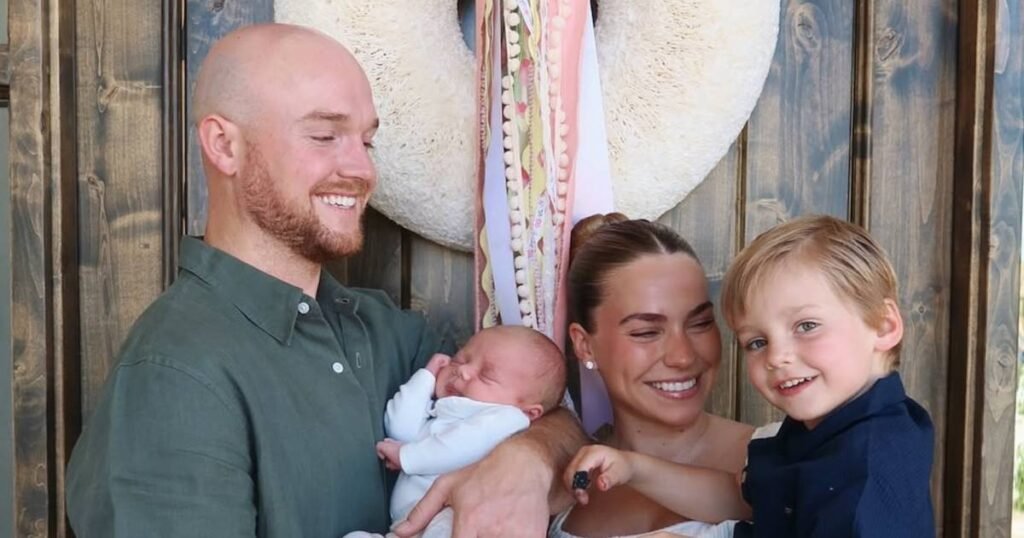 Emilie Kiser Is Pregnant, Expecting Baby No. 3 With Husband Brady Kiser 1 Year After Son Trigg’s Death Emilie Kiser Is Pregnant, Expecting Baby No. 3 With Husband Brady Kiser 1 Year After Son Trigg’s Death