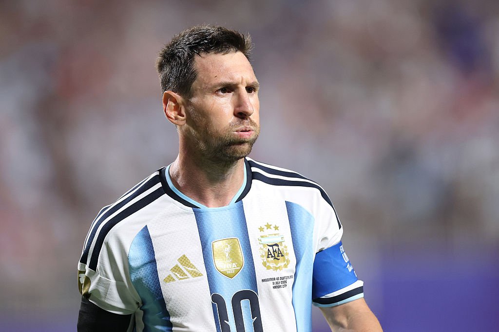 Who Are the Announcers for England vs. Argentina in the 2026 World Cup Semifinal? Who Are the Announcers for England vs. Argentina in the 2026 World Cup Semifinal?