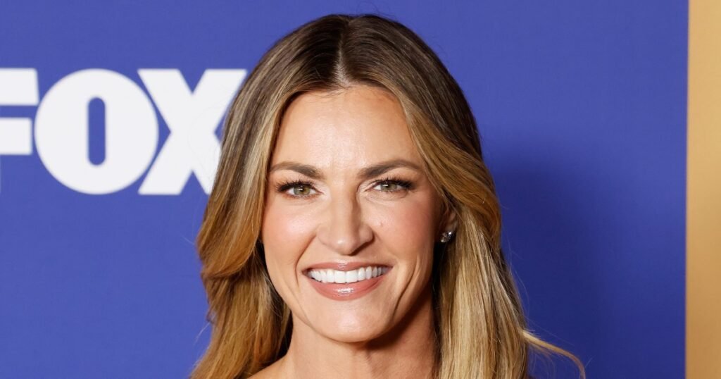Erin Andrews ‘Always’ Uses These Fan-Favorite Teeth Whitening Strips to Look Game-Day Ready Erin Andrews ‘Always’ Uses These Fan-Favorite Teeth Whitening Strips to Look Game-Day Ready
