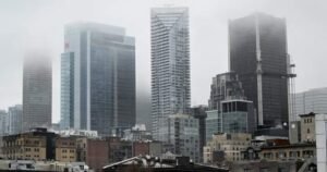 Students of Montreal college to protest after provincial permit suspension Students of Montreal college to protest after provincial permit suspension