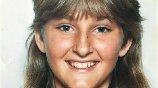 Annette Mason was found dead in her Toowoomba home in 1989.