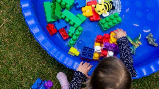 Victoria’s Health Department has reported outbreaks of viral gastroenteritis across the state’s childcare centres.