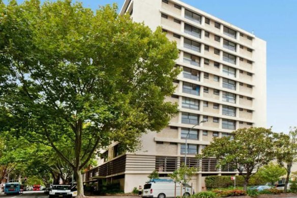The Chimes in Potts Point has been approved for demolition.