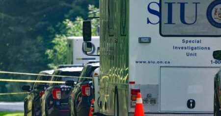 Man dies following fall from Mississauga condo, SIU investigating