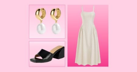 Amazon’s Current Obsessions Page Is Packed With Rich-Looking Summer Fashion Starting at 