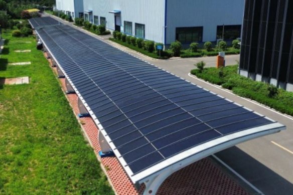 Is the Solar Sharer program as good as it sounds?