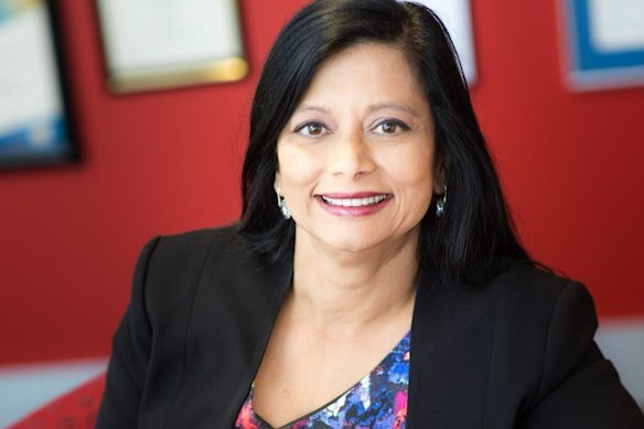 Professor Jayashri Kulkarni says it is only lately that older women’s body image concerns are being revealed as they were traditionally under-represented in research.