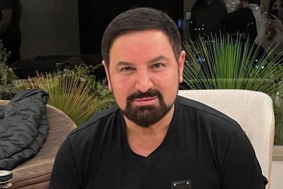 Fugative Sydney property developer Jean Nassif will be the focus of ICAC’s upcoming inquiry.