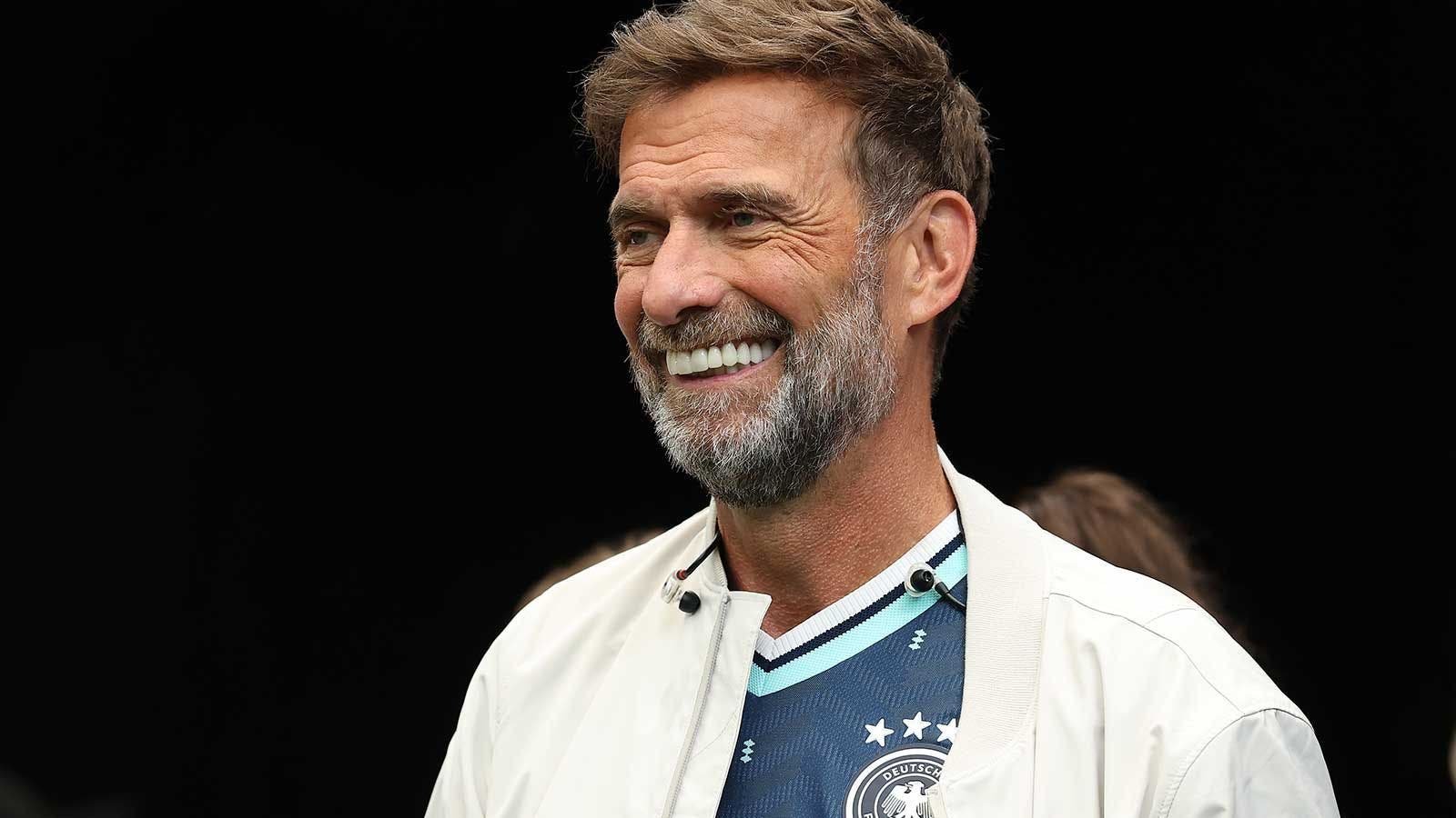 Jürgen Klopp