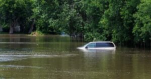 ‘Light at the end of the tunnel is very far away:’ mayor of flooded Manitoba town ‘Light at the end of the tunnel is very far away:’ mayor of flooded Manitoba town