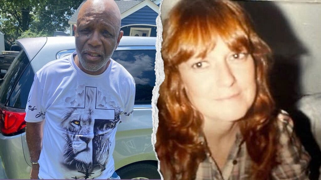 DNA technology leads to arrest in 1988 killing of Orlando woman after nearly four decades DNA technology leads to arrest in 1988 killing of Orlando woman after nearly four decades