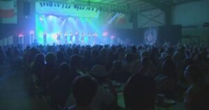 Theft creates ‘significant challenge’ for Ghana pavilion at Winnipeg’s Folklorama