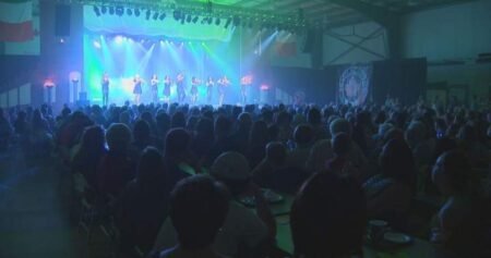 Theft creates ‘significant challenge’ for Ghana pavilion at Winnipeg’s Folklorama